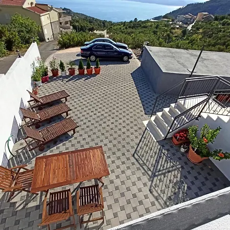 Holiday House With A Parking Space - 20514 Holiday home *