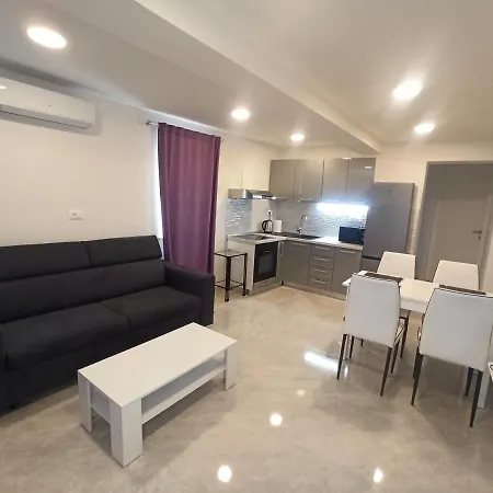 Holiday House With A Parking Space - 20514 Holiday home *
