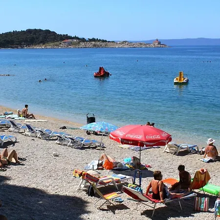 Holiday House With A Parking Space - 20514 Makarska